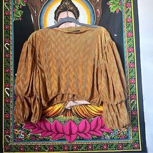 House of Harlow Blouse